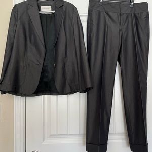Banana Republic Pant suit